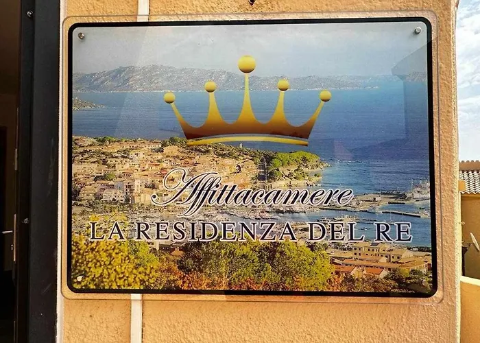 La Residenza Del Re