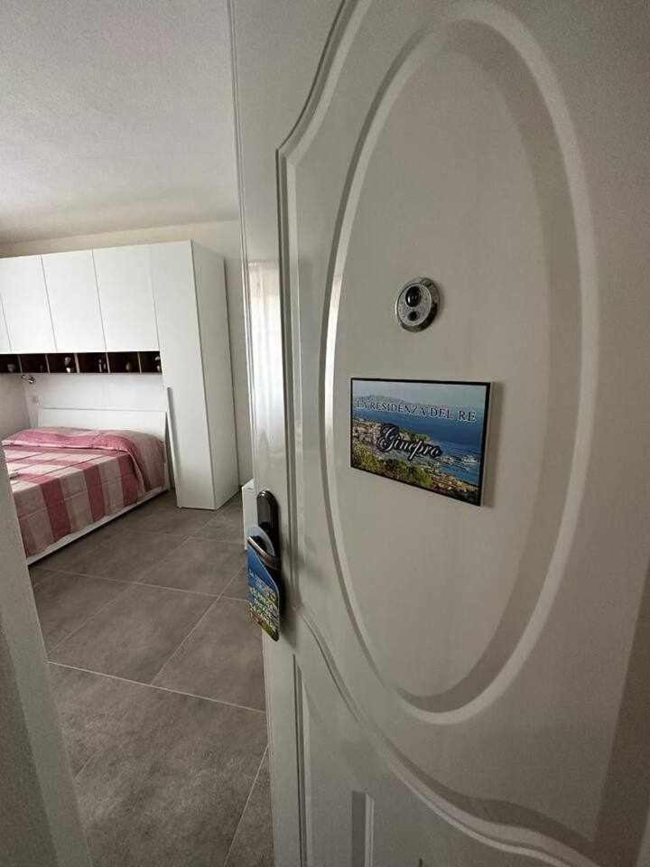 La Residenza Del Re *