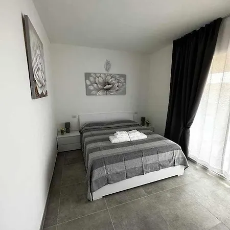 La Residenza Del Re Bed and Breakfast Palau Buitenkant foto