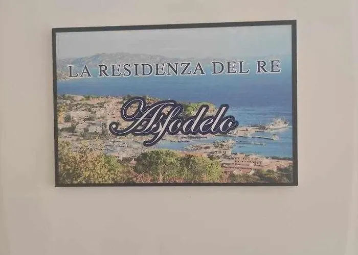La Residenza Del Re