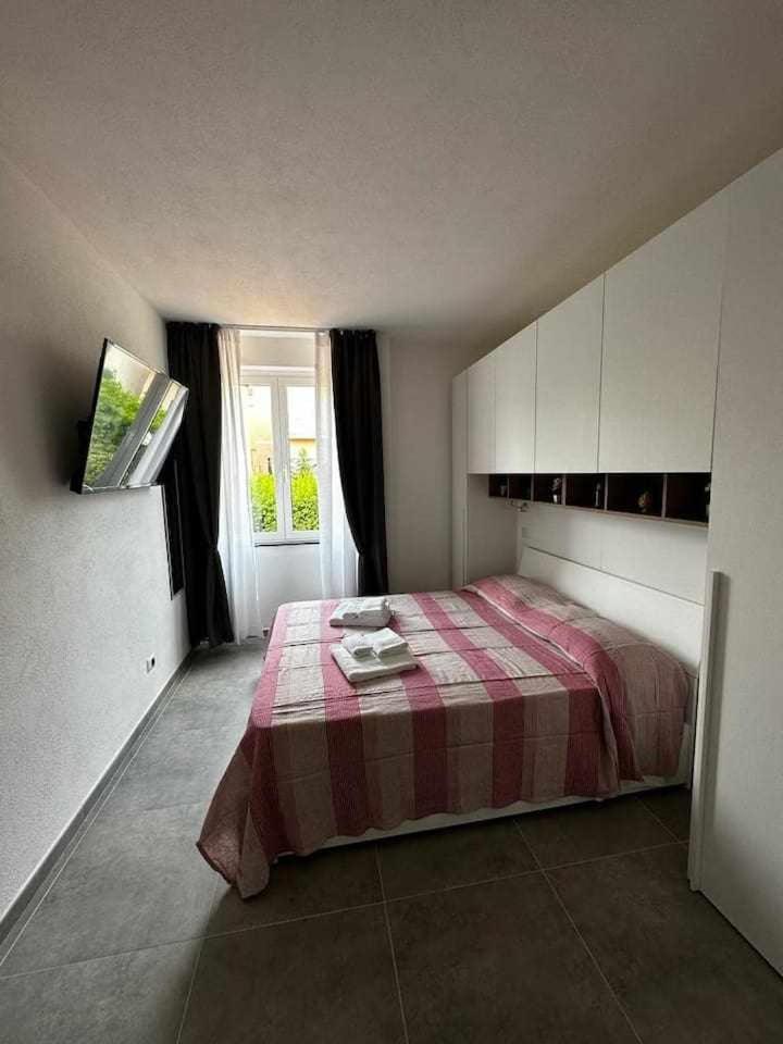 Bed & Breakfast La Residenza Del Re