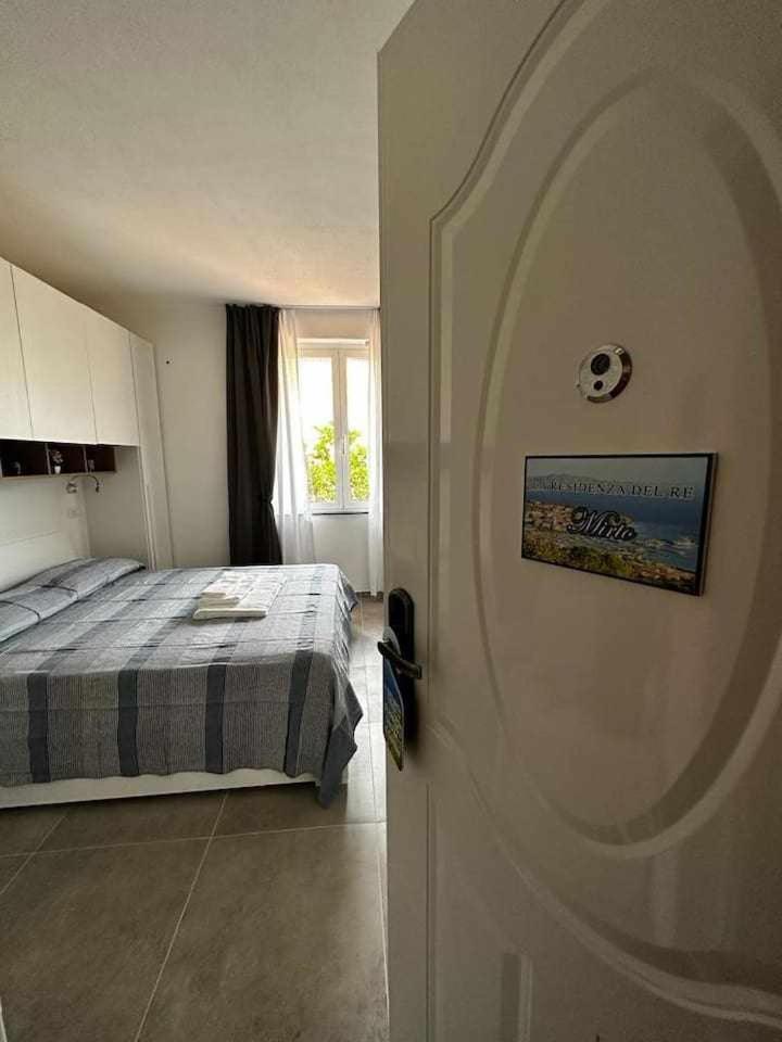 La Residenza Del Re Bed & Breakfast Palau