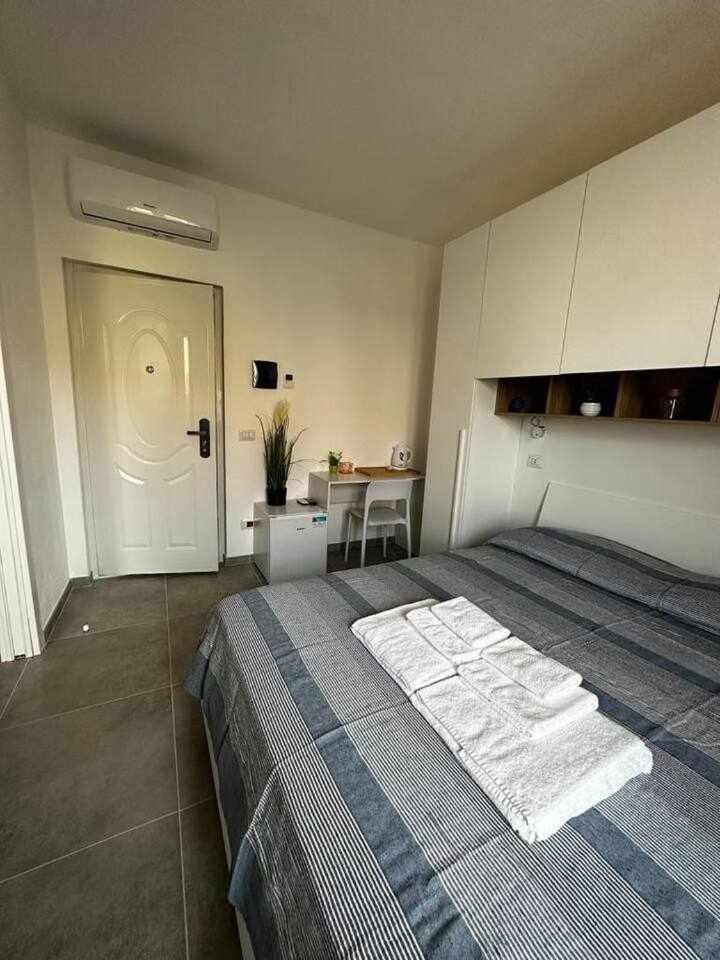 Bed & Breakfast La Residenza Del Re Palau