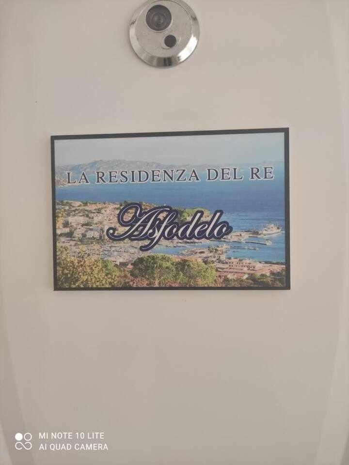 Bed & Breakfast La Residenza Del Re *