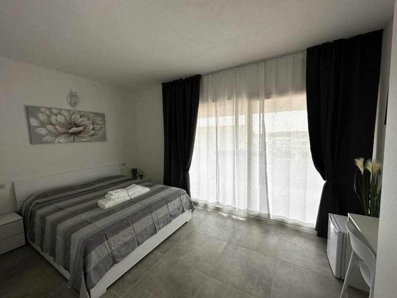 La Residenza Del Re Bed & Breakfast