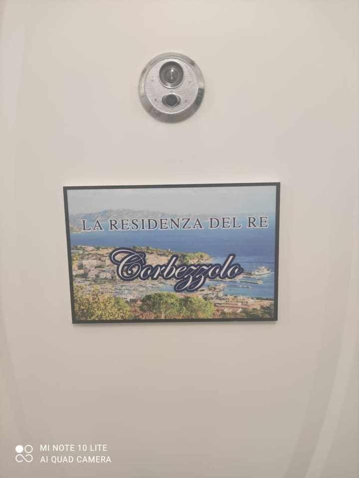Bed & Breakfast La Residenza Del Re *