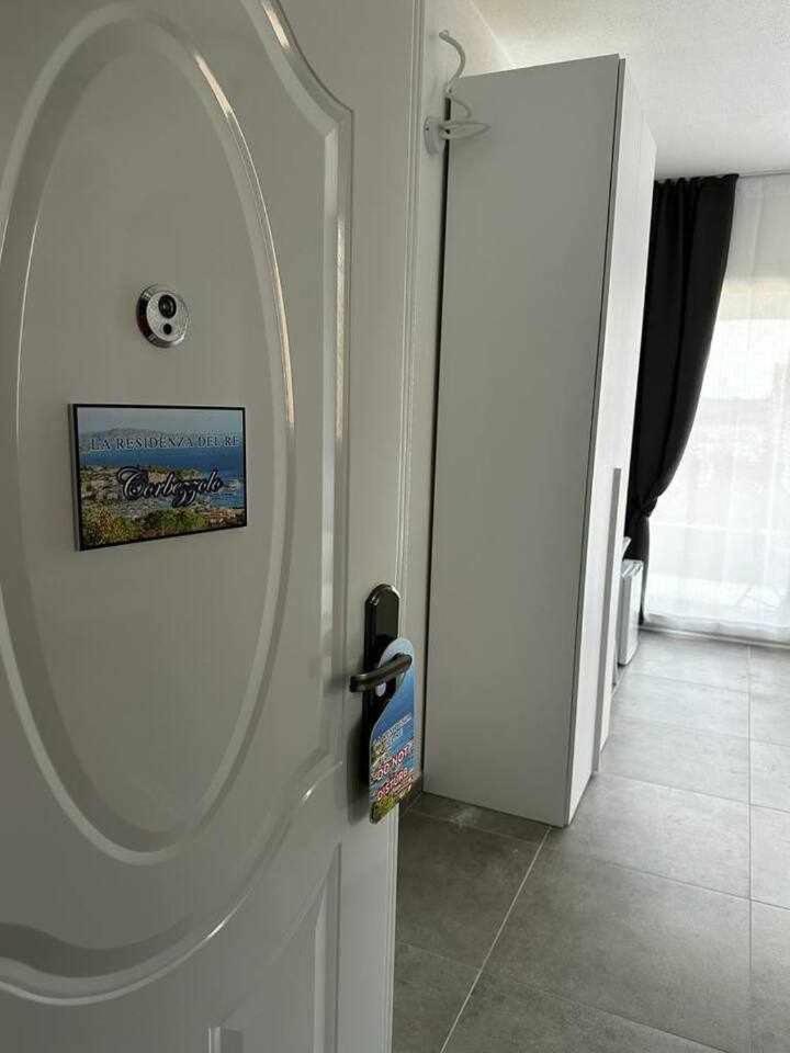 La Residenza Del Re Bed & Breakfast