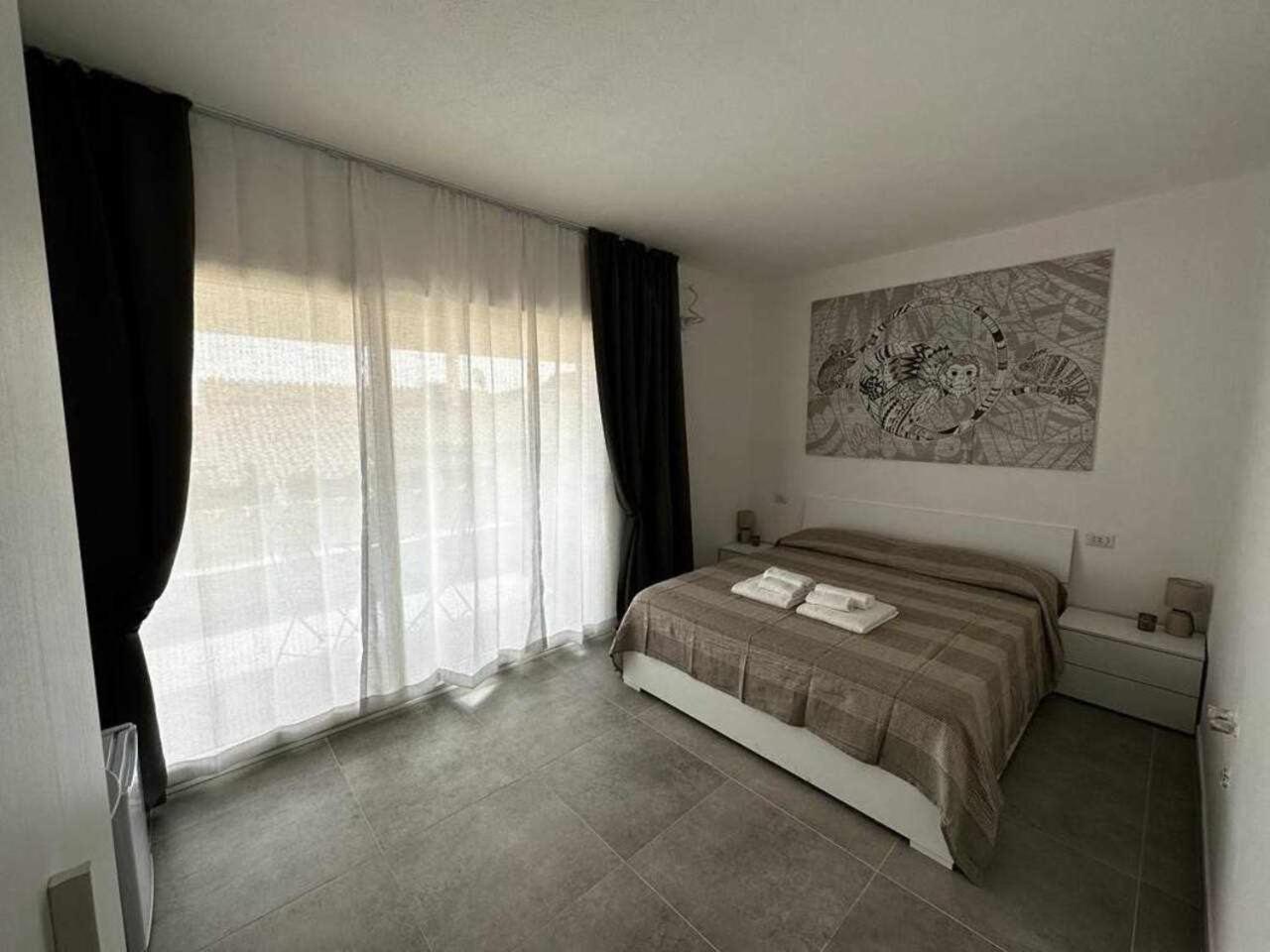 La Residenza Del Re Bed & Breakfast Palau